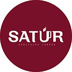 Satur Specialty Coffee 薩圖爾精品咖啡