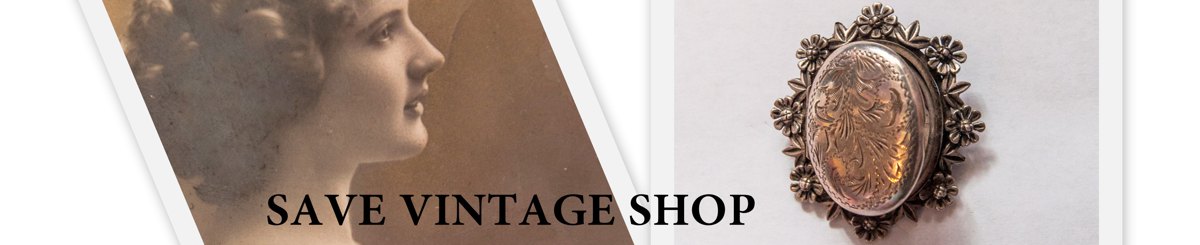 デザイナーブランド - Save Vintage