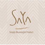  Designer Brands - SAYA brand Lao