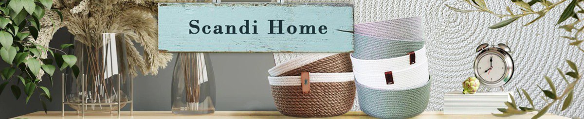 設計師品牌 - Scandi Home