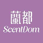 デザイナーブランド - Scent Dom