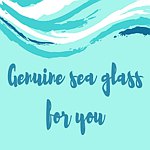 แบรนด์ของดีไซเนอร์ - Sea glass for you