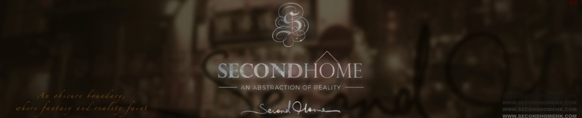 แบรนด์ของดีไซเนอร์ - Second Home