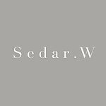 デザイナーブランド - sedar-w