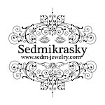 デザイナーブランド - Sedmikrasky セドミックラスキー