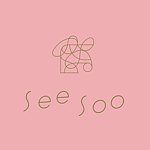 デザイナーブランド - seesoo（シーソー）