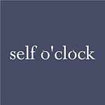 設計師品牌 - self o’clock