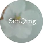 SenQing jewelry