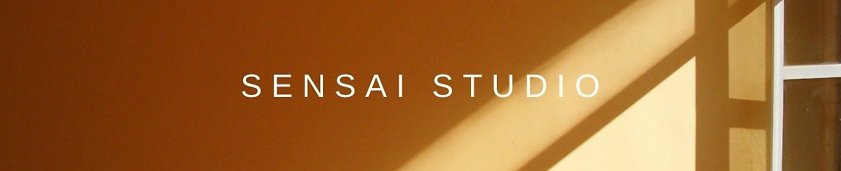 SENSAI STUDIO