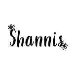 設計師品牌 - Shannis ✿ 手作飾品及配件