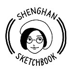 デザイナーブランド - Shenghan Sketchbook