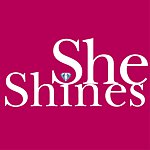 デザイナーブランド - 【She Shines】