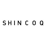 デザイナーブランド - SHINCOQ