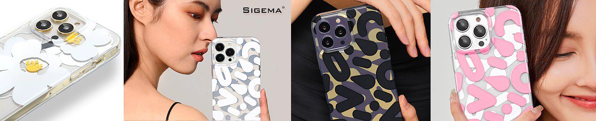 設計師品牌 - Sigema 設計師系列