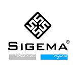 デザイナーブランド - Sigema ブランド品