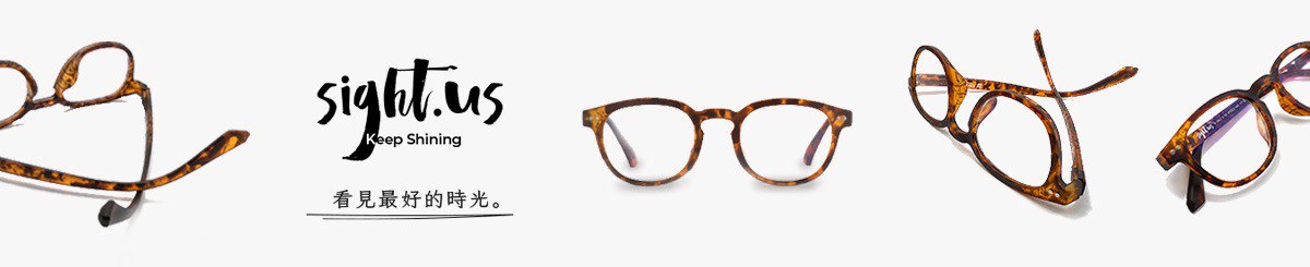 デザイナーブランド - sightus Reading glasses