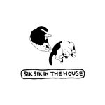  Designer Brands - SIK SIK IN THE HOUSE / Korean Illustrator. Stationery&Stickers