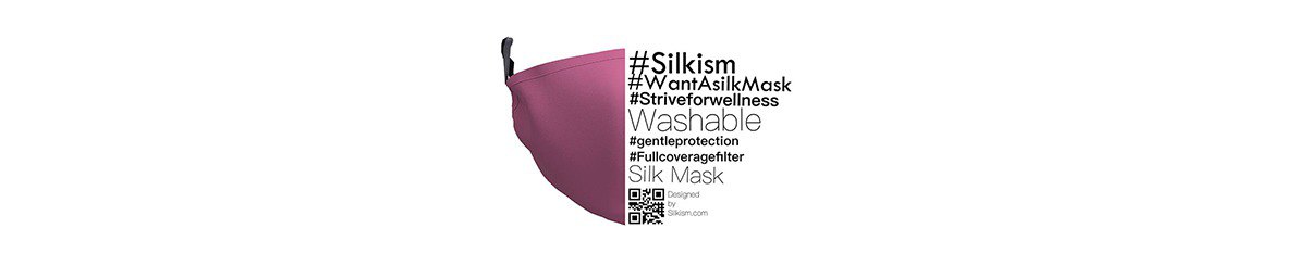 設計師品牌 - Silkism