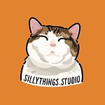 デザイナーブランド - sillythings-studio