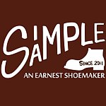  Designer Brands - Simple Sample Shoes
