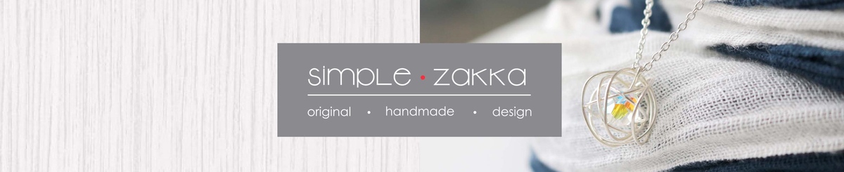 設計師品牌 - Simple zakka