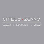 設計師品牌 - Simple zakka