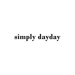 設計師品牌 - simply dayday