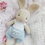 Bunzo Bunny Poppy Playtime Huggy wuggy toy Bunzo Bunny Plush - Shop Skazka  Kids' Toys - Pinkoi