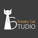 แบรนด์ของดีไซเนอร์ - SneakyCatStudio