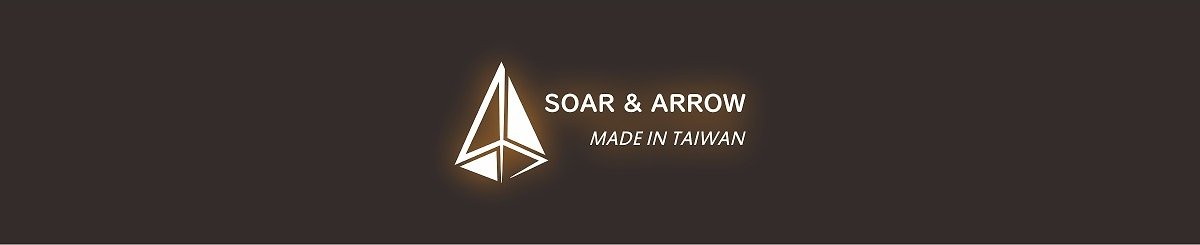 แบรนด์ของดีไซเนอร์ - Soar&Arrow
