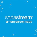 設計師品牌 - Sodastream 舒達氣泡水機
