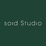 デザイナーブランド - soid Studio