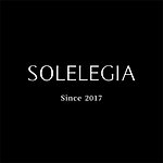 設計師品牌 - SOLELEGIA