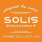 設計師品牌 - SOLIS