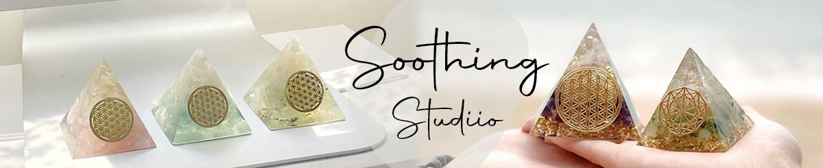 デザイナーブランド - Soothing Studiio