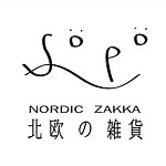 設計師品牌 - 北 欧 の 雑 貨                      Nordic Söpö Zakka