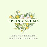 デザイナーブランド - Spring Aroma
