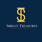 デザイナーブランド - Srida’s Treasures