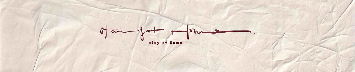 設計師品牌 - stay at Home