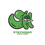 デザイナーブランド - stayhome