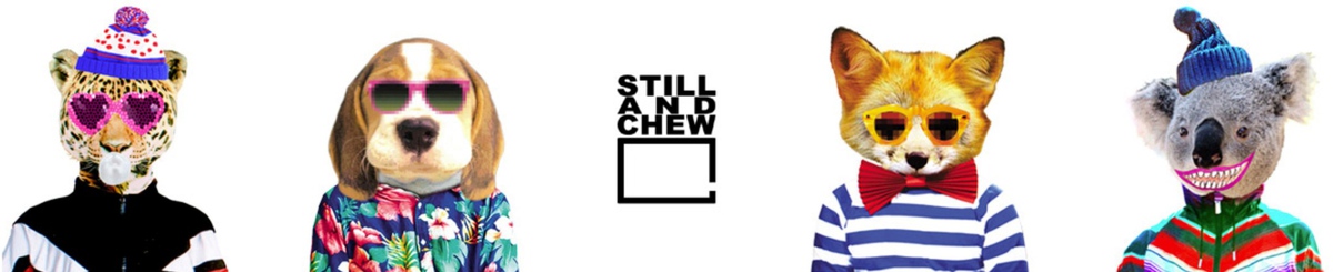 デザイナーブランド - still-and-chew