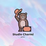 デザイナーブランド - Studio Charmi