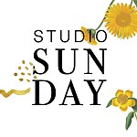 デザイナーブランド - Studio Sunday