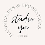 Studio Yu | 手作工作室