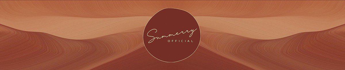 設計師品牌 - summerry-bkk