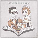設計師品牌 - SUMMERISE & KAY