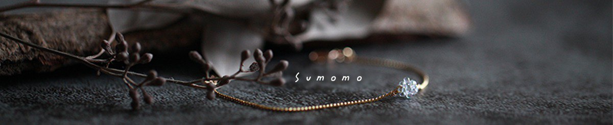 設計師品牌 - SUMOMO