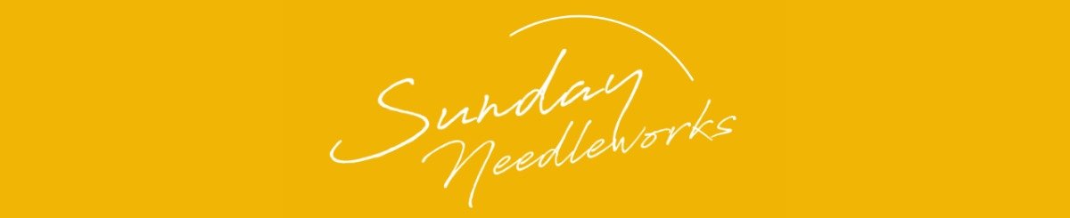 แบรนด์ของดีไซเนอร์ - sundayneedleworks