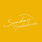 デザイナーブランド - sundayneedleworks