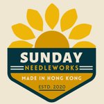  Designer Brands - sundayneedleworks